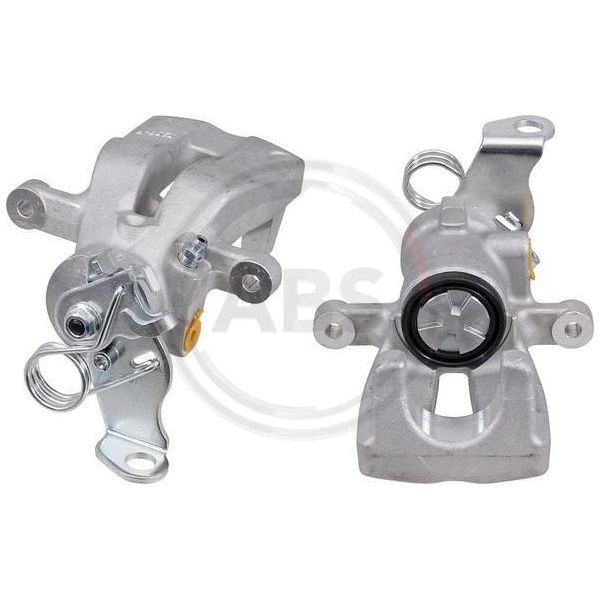 A.B.S. 531831 Pinza Freno Oe 542416 Compatibile Con Adam, Corsa E-image