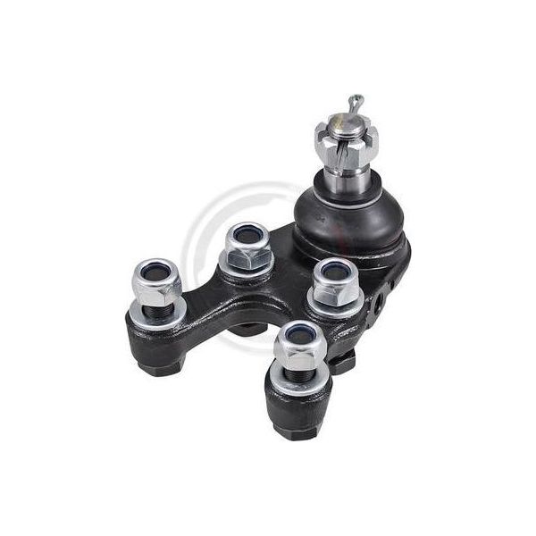 A.B.S. 220162 Giunto Di Supporto/Giunto Di Guida Oe MB831038 Compatibile Con L200, Pajero-image