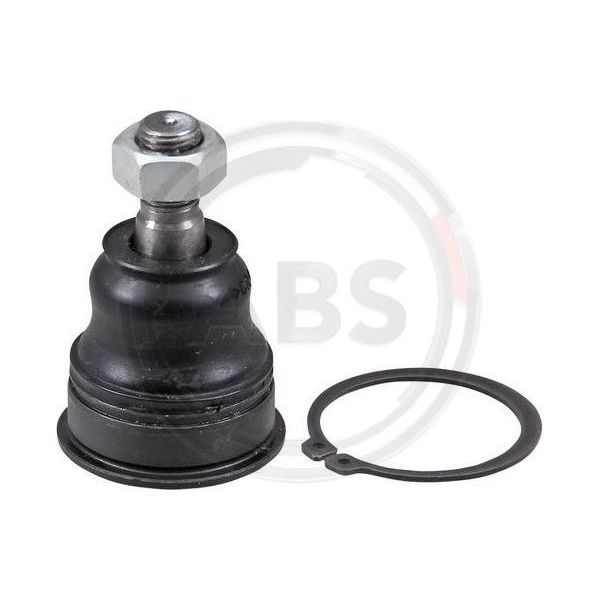 A.B.S. 220704 Giunto Di Supporto/Giunto Di Guida Oe 4703301300() Compatibile Con Classe X, NP300-image