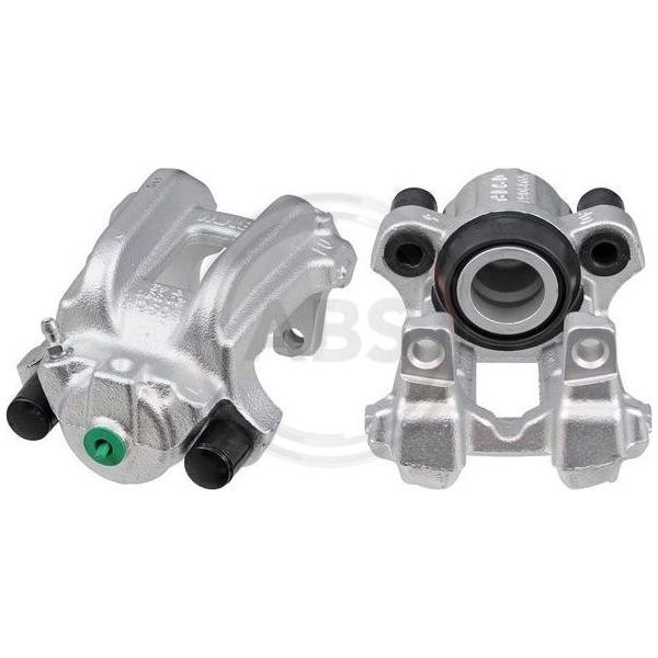 A.B.S. 630811 Pinza Freno Oe 34216850973 Compatibile Con Serie 3 F30, Serie 3 F34, Serie 3 F31, Serie 4 F33, Serie 4 F32, Serie 4 F36-image