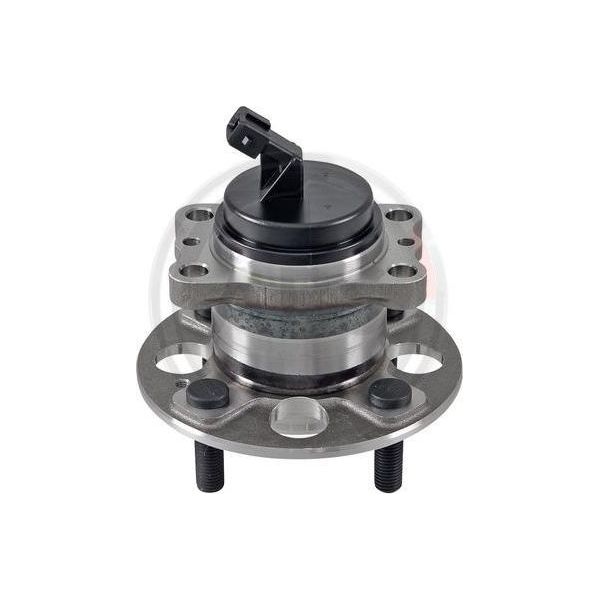 A.B.S. 201868 Set Di Cuscinetti Ruota Oe 52750C8000 Compatibile Con I20-image