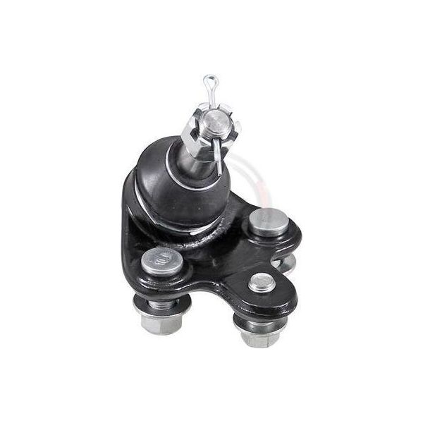 A.B.S. 220303 Giunto Di Supporto/Giunto Di Guida Oe 4333009070 Compatibile Con Celica, Corolla, Rav 4, Prius-image