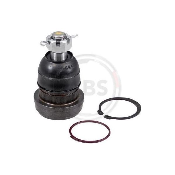 A.B.S. 220683 Giunto Di Supporto/Giunto Di Guida Oe MR241023() Compatibile Con L200-image