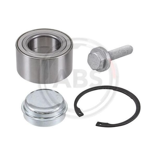 A.B.S. 201144 Set Di Cuscinetti Ruota Oe 2203300051 Compatibile Con Classe E, Classe S-image
