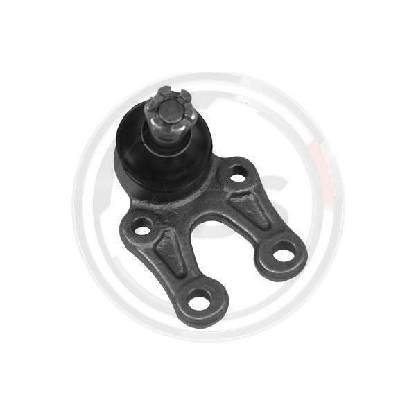 A.B.S. 220284 Giunto Di Supporto/Giunto Di Guida Oe 4333029125 Compatibile Con Hiace-image