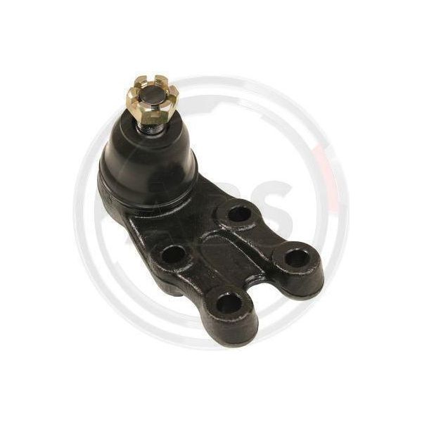 A.B.S. 220088 Giunto Di Supporto/Giunto Di Guida Oe 545304AA00 Compatibile Con H-1, Delica, L400-image