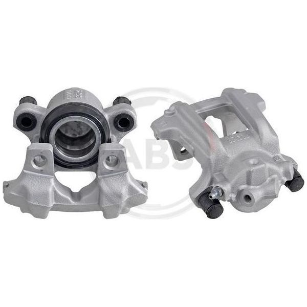 A.B.S. 630582 Pinza Freno Oe 34116850650 Compatibile Con Serie 1 F20, Serie 1 F21, Serie 3 F30, Serie 3 F34, Serie 3 F31, Serie 4 F33, Serie 4 F32, Serie 4 F36-image