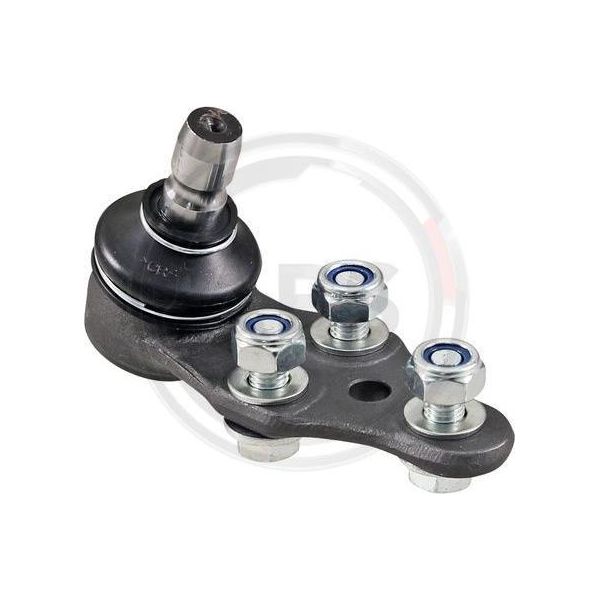 A.B.S. 220433 Giunto Di Supporto/Giunto Di Guida Oe 96261108 Compatibile Con Rezzo-image