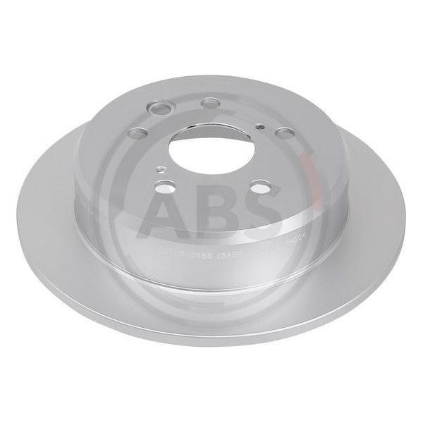 A.B.S. 17915 Disco Freno Oe 4243130280 Compatibile Con Is, Mark-image