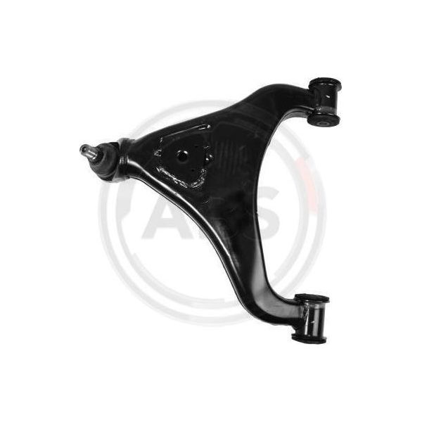A.B.S. 210837 Braccio Trasversale, Sospensione Ruota Oe 9013301607 Compatibile Con Sprinter-image