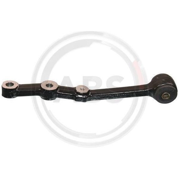 A.B.S. 210169 Braccio Trasversale, Sospensione Ruota Oe 7601261 Compatibile Con Panda, Y10, Marbella, Terra-image