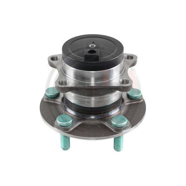 A.B.S. 201482 Set Di Cuscinetti Ruota Oe GS1D2615X Compatibile Con 6, CX-7-image