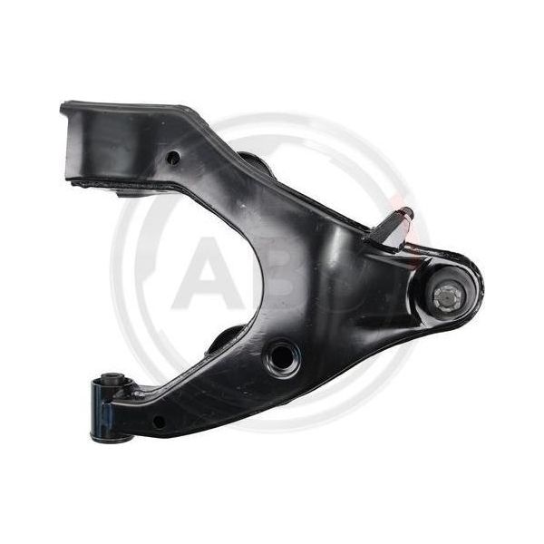 A.B.S. 210568 Braccio Trasversale, Sospensione Ruota Oe 4862060010 Compatibile Con Lx, Land Cruiser-image