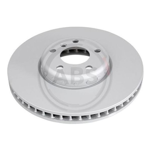 A.B.S. 18673 Disco Freno Oe 34116785670 Compatibile Con Serie 5 F10, Serie 7 F01, Serie 6 F06, Serie 6 F13, Serie 6 F12, Serie 5 F11, Serie 5 F07-image