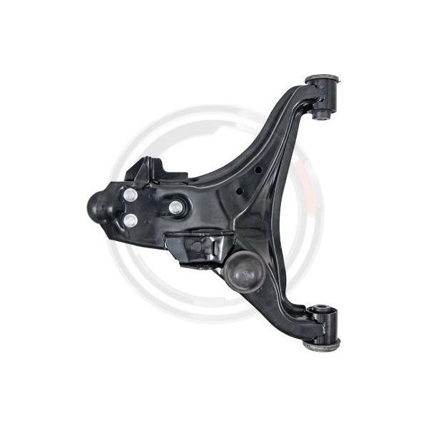 A.B.S. 211796 Braccio Trasversale, Sospensione Ruota Oe 4013A209 Compatibile Con Pajero-image