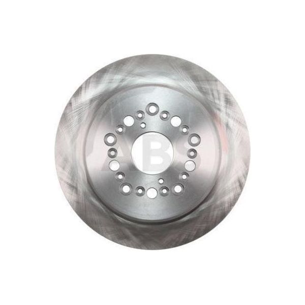 A.B.S. 17213 Disco Freno Oe 4243150030 Compatibile Con Ls-image