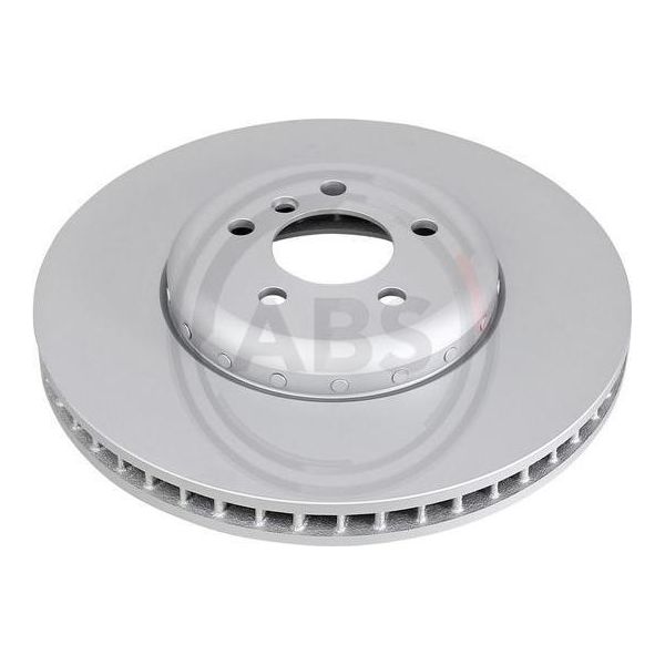 A.B.S. 18661 Disco Freno Oe 34106894383 Compatibile Con Serie 5 F10, Serie 5 F07, Serie 5 F11, Serie 6 F12, Serie 6 F13, Serie 6 F06, Serie 7 F01-image