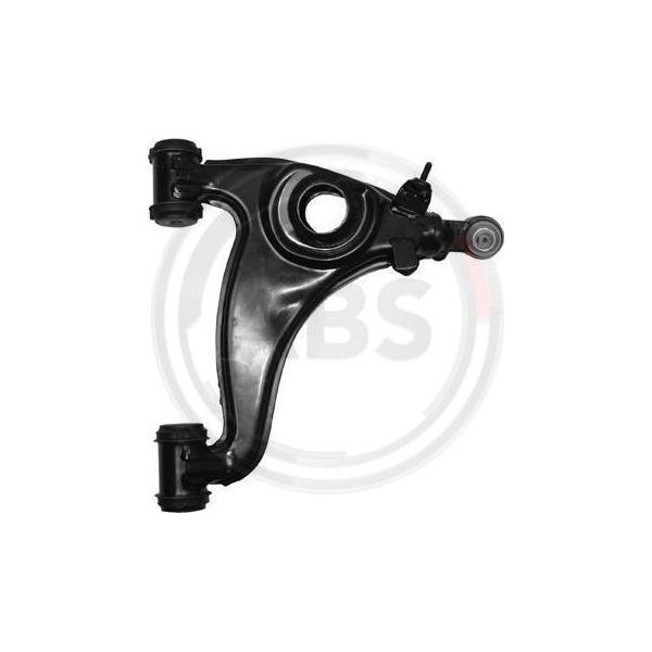 A.B.S. 210674 Braccio Trasversale, Sospensione Ruota Oe 1243303507 Compatibile Con Classe E, Sl-image