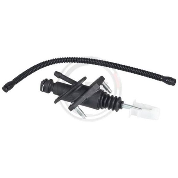 A.B.S. 41499 Cilindro Sensore, Frizione Oe 679404 Compatibile Con Tigra, Corsa C, Combo-image