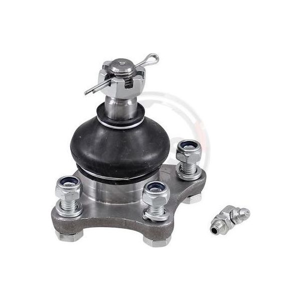 A.B.S. 220164 Giunto Di Supporto/Giunto Di Guida Oe MB860830 Compatibile Con L200, Pajero-image