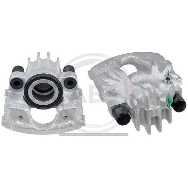 A.B.S. 420462 Pinza Freno Oe 4400G8 Compatibile Con Saxo, Xsara, 106, 205, 306-image