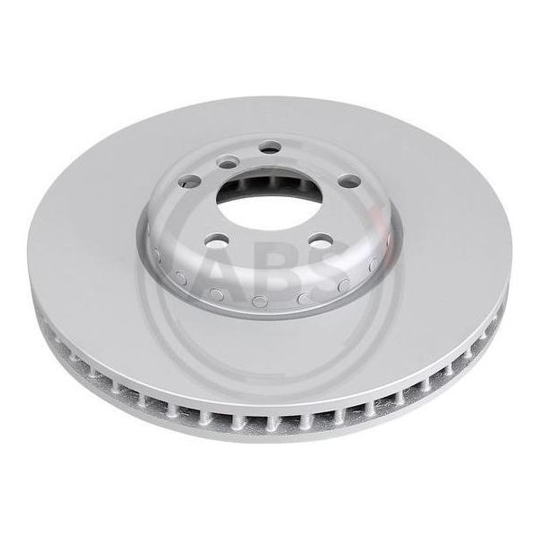 A.B.S. 18674 Disco Freno Oe 34116785669 Compatibile Con Serie 5 F10, Serie 5 F07, Serie 5 F11, Serie 7 F01, Serie 6 F06, Serie 6 F13, Serie 6 F12-image