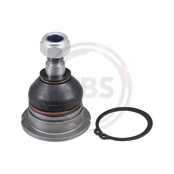 A.B.S. 220712 Giunto Di Supporto/Giunto Di Guida Oe 6000605877() Compatibile Con Fullback, L200, Pajero-image