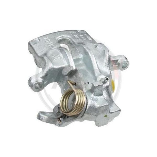A.B.S. 520341 Pinza Freno Oe 0009944785 Compatibile Con Delta, Dedra, Tipo, Tempra, Punto, Coupé, Barchetta, Spider, Alf. Gtv, Alf. 155, Alf. 146, Alf. 145-image