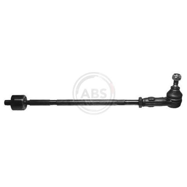A.B.S. 250153 Barra Di Accoppiamento Oe 6N0422804A Compatibile Con Polo 6N, Polo Playa, Arosa-image