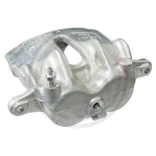 A.B.S. 727252 Pinza Freno Oe 410007C000 Compatibile Con A6 4A, A8 4D, Serena, Vanette-image