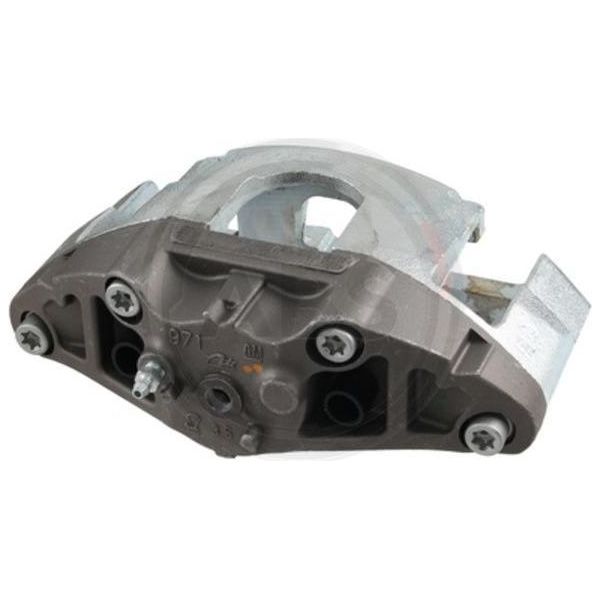 A.B.S. 421141 Pinza Freno Oe 93176375 Compatibile Con Vectra, Signum-image