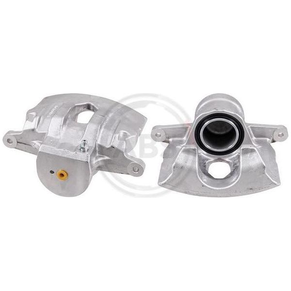 A.B.S. 740851 Pinza Freno Oe 581102M000 Compatibile Con Optima, Grandeur, Genesis-image
