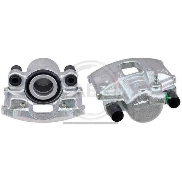 A.B.S. 420642 Pinza Freno Oe 7560323 Compatibile Con Elba-image