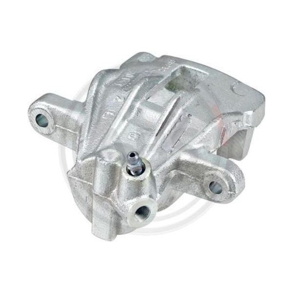 A.B.S. 630371 Pinza Freno Oe 4514210198 Compatibile Con Cabrio, City-Coupe, Crossblade, Fortwo, Roadster-image