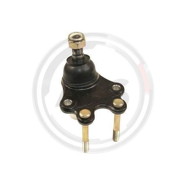 A.B.S. 220285 Giunto Di Supporto/Giunto Di Guida Oe 4335029095 Compatibile Con Hiace-image