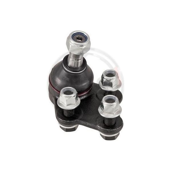 A.B.S. 220664 Giunto Di Supporto/Giunto Di Guida Oe 4473330127 Compatibile Con Classe V, Vito, Marco Polo-image