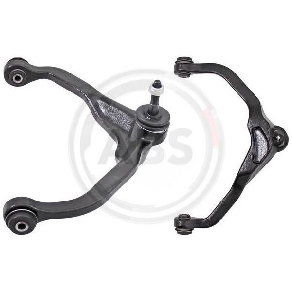 A.B.S. 212009 Braccio Trasversale, Sospensione Ruota Oe 52125112AD Compatibile Con Cherokee-image