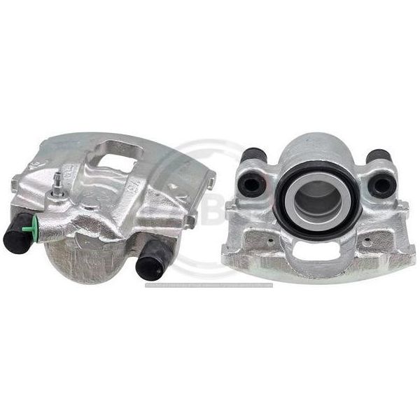 A.B.S. 420641 Pinza Freno Oe 7560322 Compatibile Con Elba-image