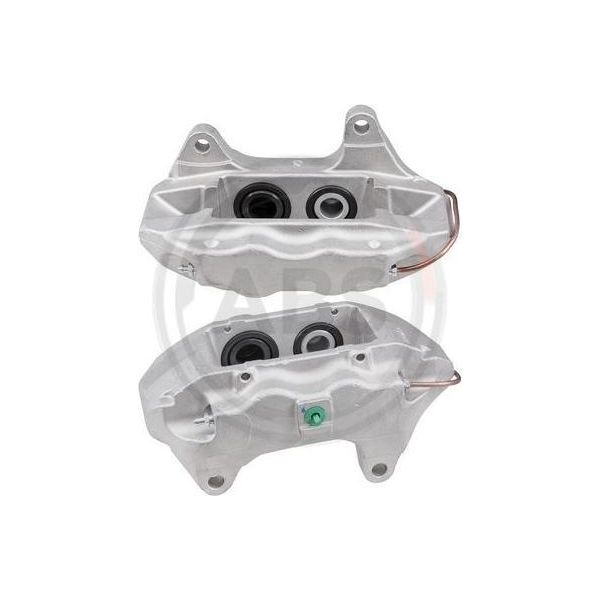 A.B.S. 421652 Pinza Freno Oe C2C11657 Compatibile Con S-Type, Xj-image