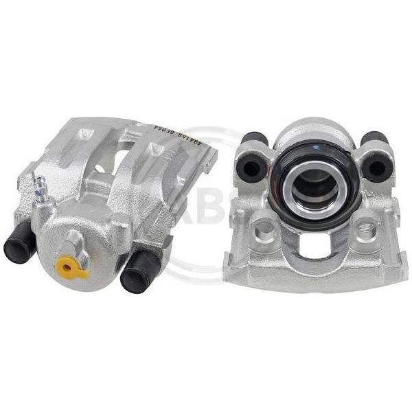 A.B.S. 420961 Pinza Freno Oe 34216768697 Compatibile Con X1, Serie 3 E91, Serie 3 E92, Serie 3 E93, Serie 3 E90, Serie 1 E82, Serie 1 E88, Serie 1 E87, Serie 1 E81-image