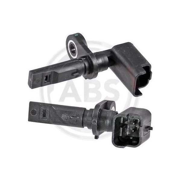 A.B.S. 30165 Sensore Velocità Ruota Oe 9809926580 Compatibile Con Jumpy, Spacetourer, Vivaro, Zafira, Expert, Traveller-image