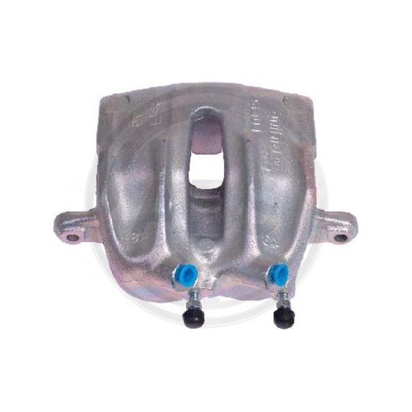A.B.S. 520002 Pinza Freno Oe 95623222 Compatibile Con C25, J5, Ducato-image