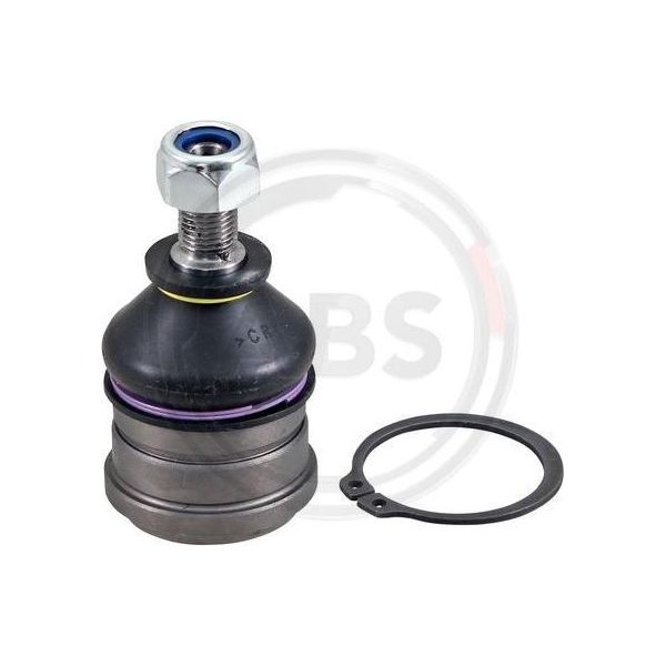 A.B.S. 220633 Giunto Di Supporto/Giunto Di Guida Oe MR414939() Compatibile Con Pajero-image