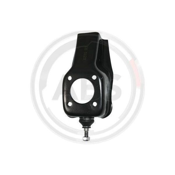 A.B.S. 210623 Braccio Trasversale, Sospensione Ruota Oe 4408138 Compatibile Con Panda, Y10, Marbella, Terra-image