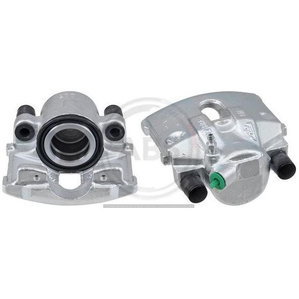 A.B.S. 420541 Pinza Freno Oe 7763618 Compatibile Con Fiorino, Elba-image