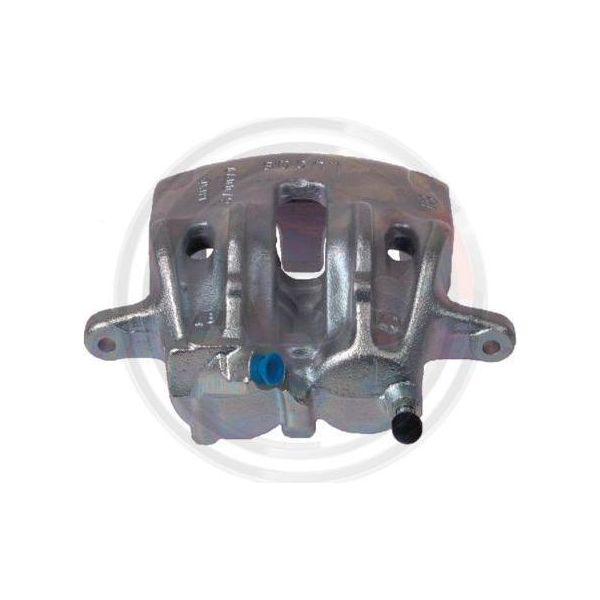 A.B.S. 520372 Pinza Freno Oe 440183 Compatibile Con Jumper, Ducato, Boxer-image