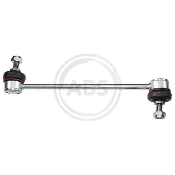 A.B.S. 260466 Barra Stabilizzatrice Oe 31352227203 Compatibile Con 3Er E36, Z3Er E36-image
