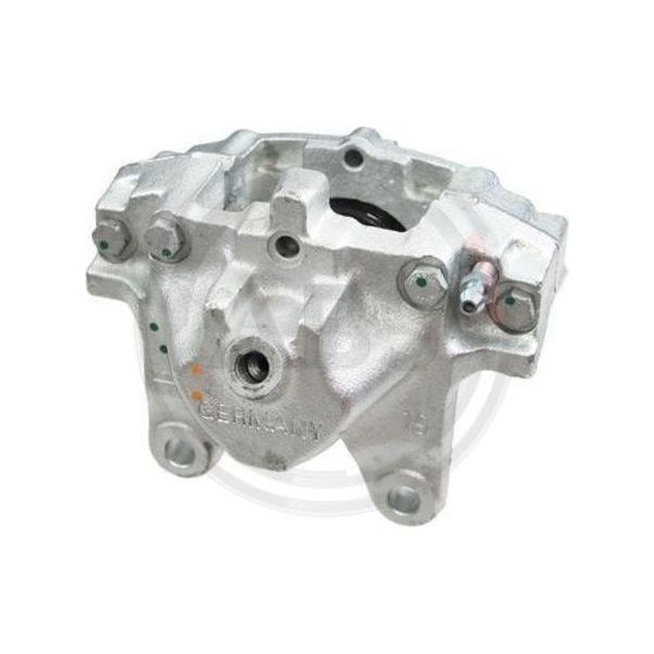 A.B.S. 421181 Pinza Freno Oe 0034239698 Compatibile Con Slk, Clk, Classe Clc, Classe C-image