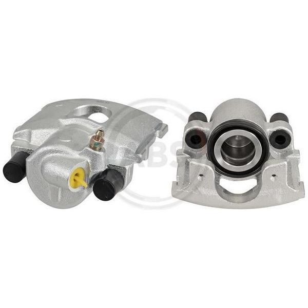 A.B.S. 420232 Pinza Freno Oe 1007814 Compatibile Con Ka, Fiesta, Courier-image