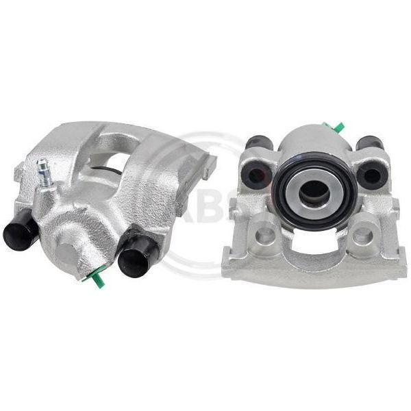 A.B.S. 420892 Pinza Freno Oe 34211165032 Compatibile Con Z4 E85, Serie 3 E46-image